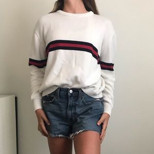brandy melville sweater
